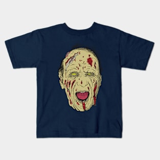 Old Zombie Kids T-Shirt